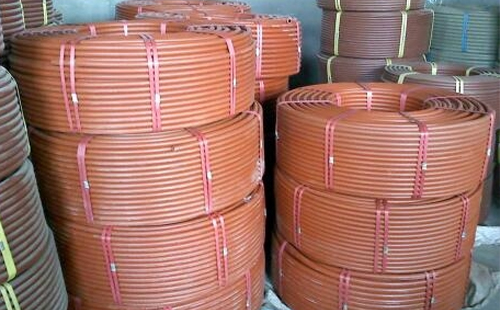 提升工程安全：聚乙烯(RPE)阻燃穿線管在現(xiàn)代建筑中的應(yīng)用