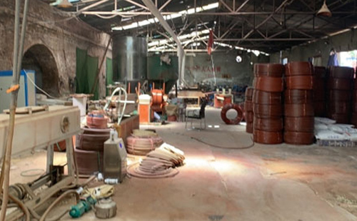 家裝防火別忽視！阻燃穿線管安裝規(guī)范詳解