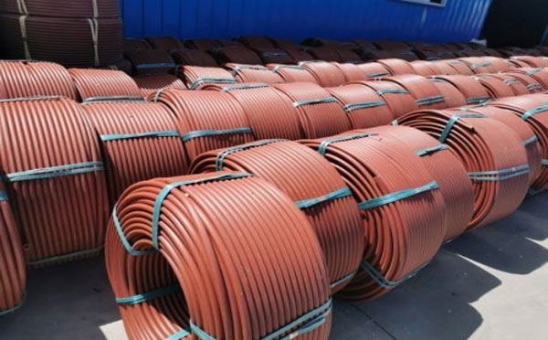 穿線管類型選擇與建筑電氣工程安裝規(guī)范解析